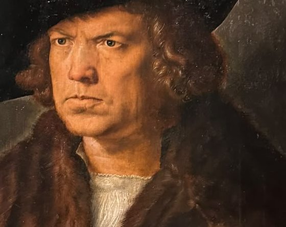 Have Our Teams Discovered Donald Trump´s Ancestor